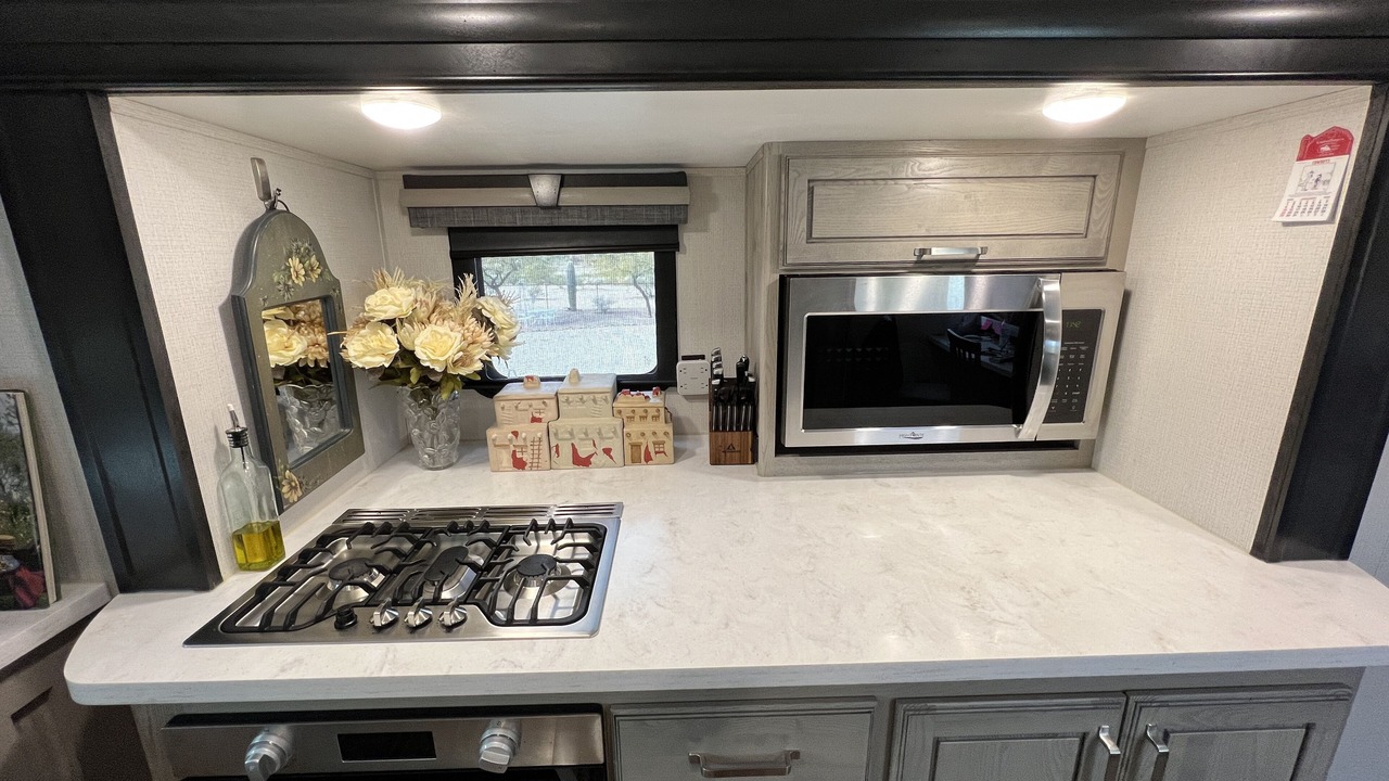 Photo of Kitchen in Riverton