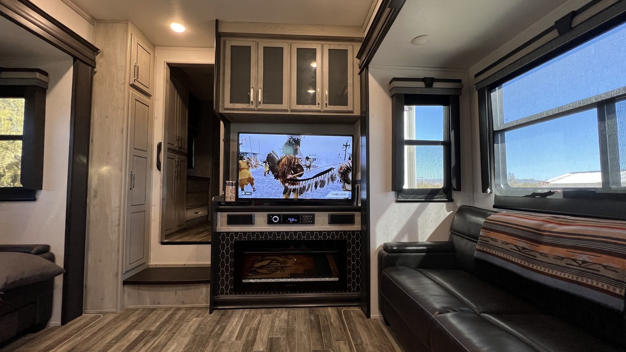 Photo of Livingroom in Riverton