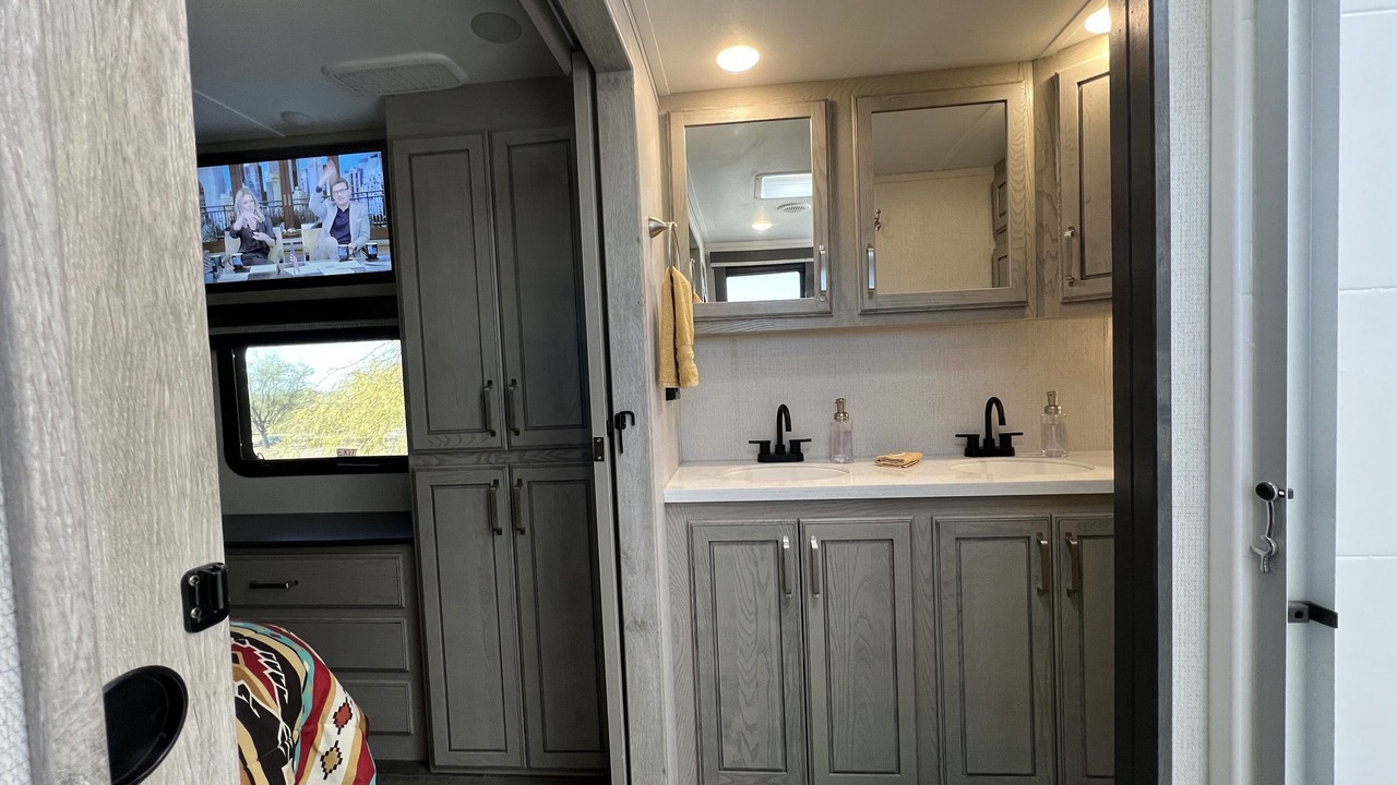 Photo of Bathroom in Riverton