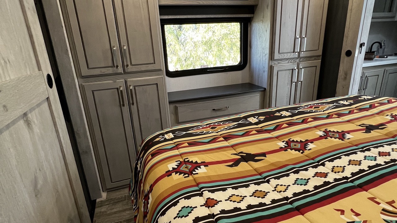 Photo of Bedroom in Riverton