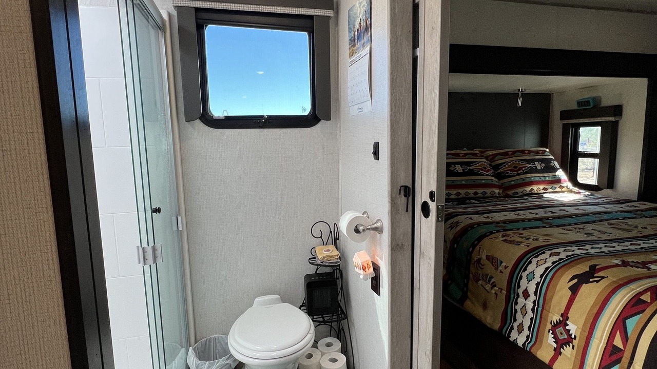 Photo of Bedroom in Riverton