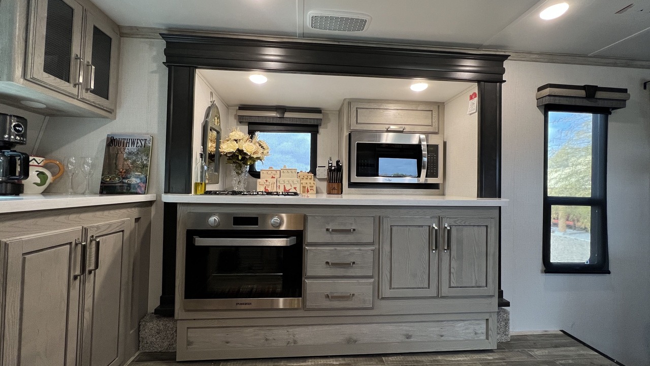 Photo of Kitchen in Riverton