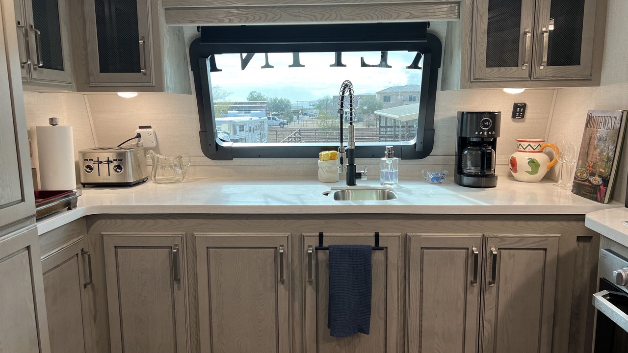 Photo of Kitchen in Riverton