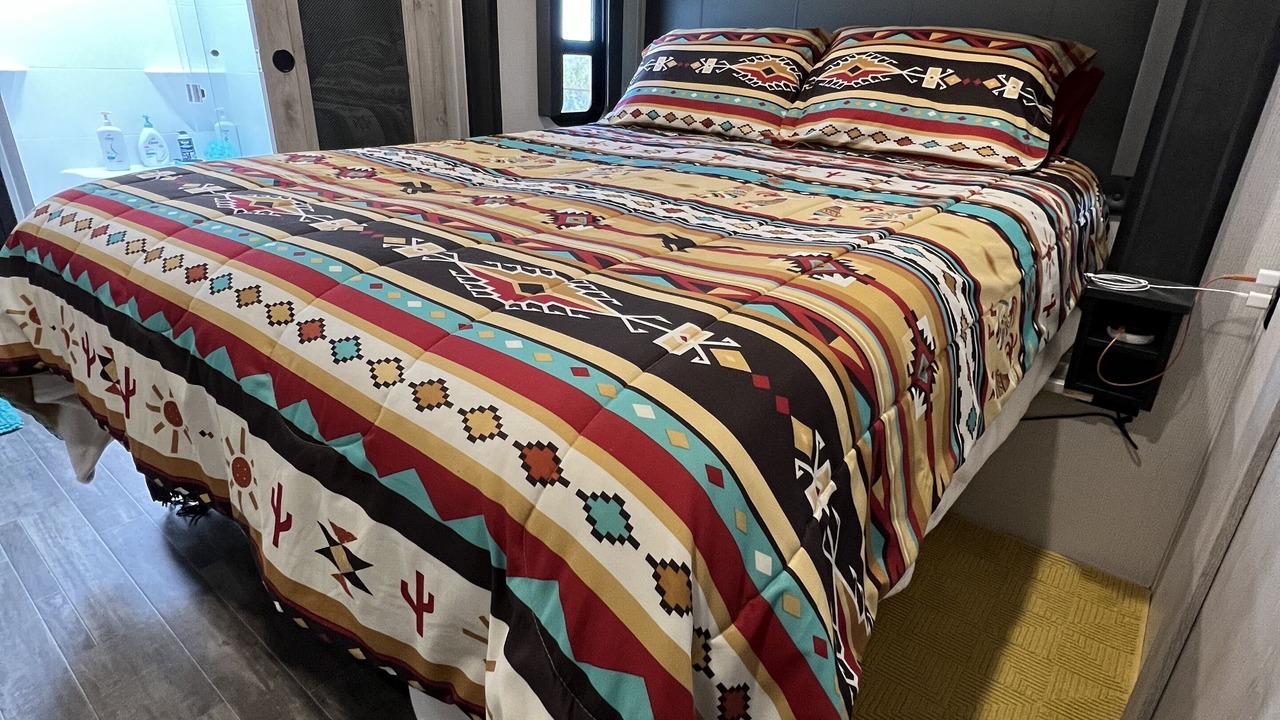 Photo of Bedroom in Riverton