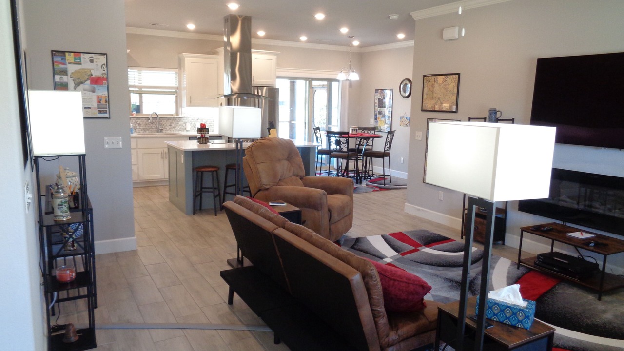 Photo of Livingroom in Farmington