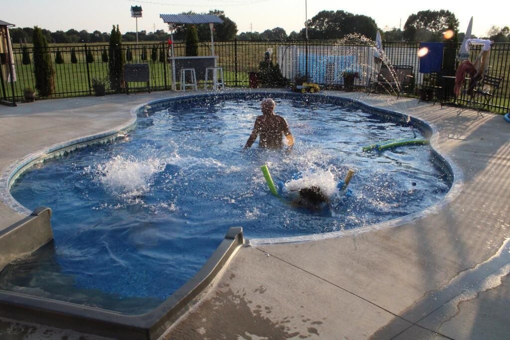 Photo of Outdoor in Farmington