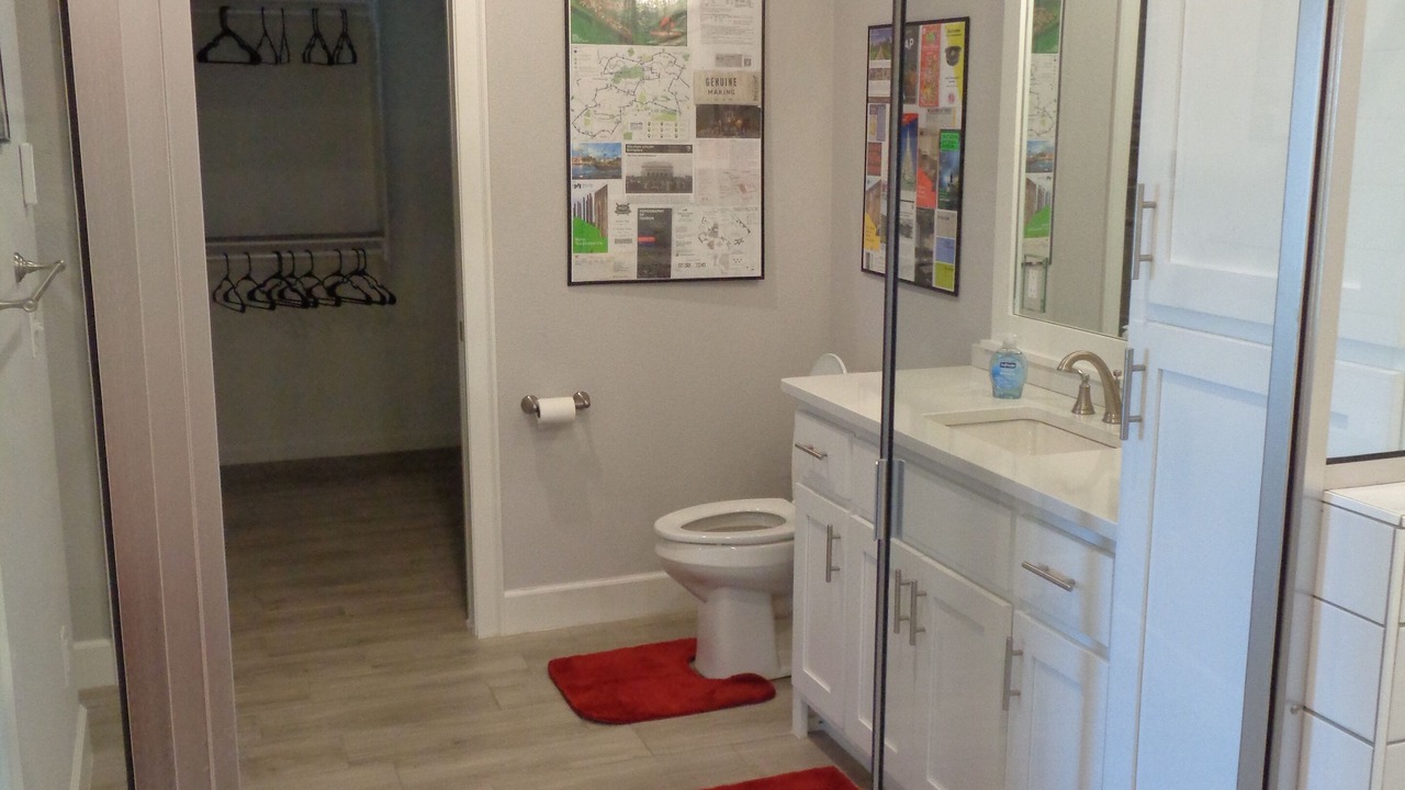 Photo of Bathroom in Farmington