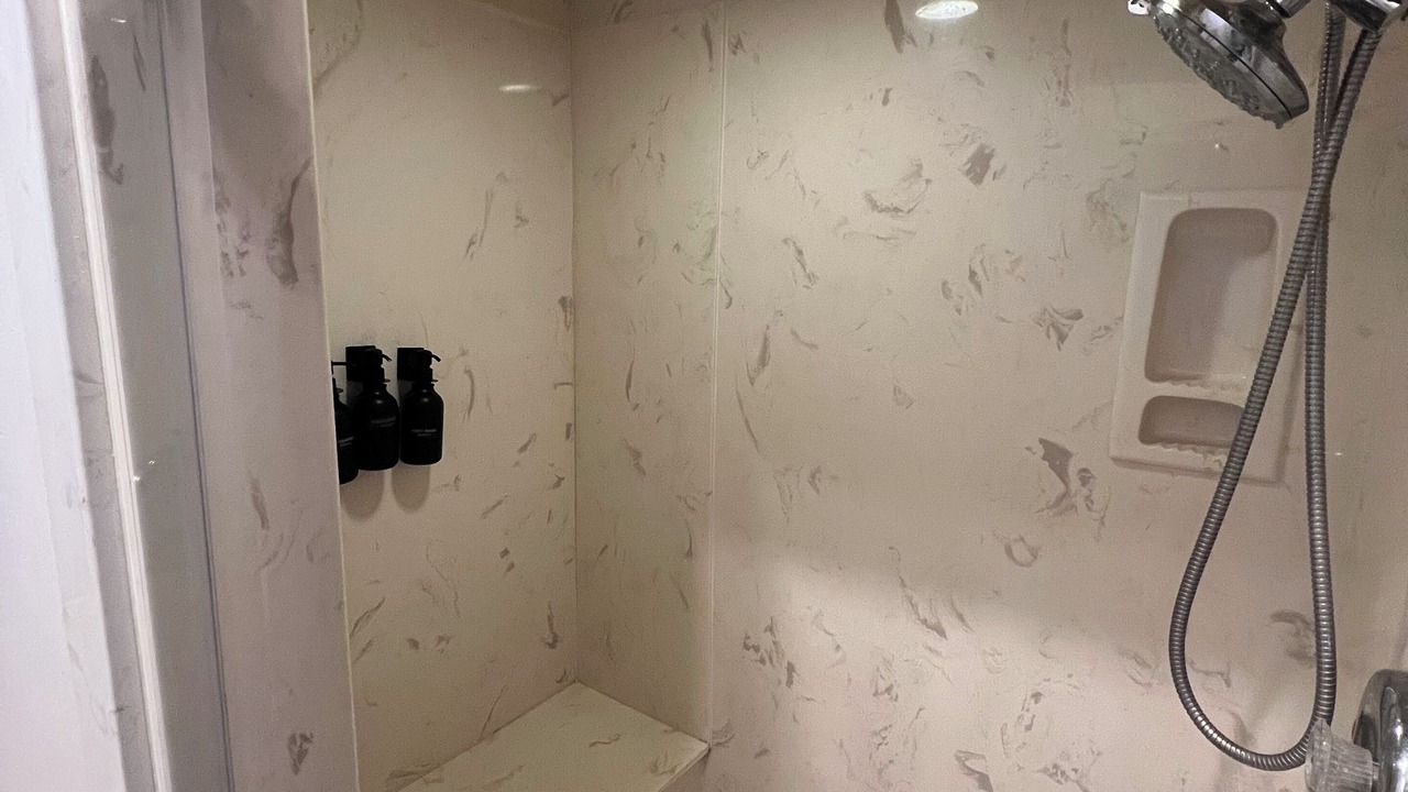 Photo of Bathroom in Kingwood