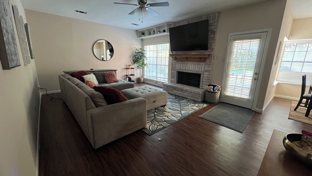 Photo of Livingroom in Kingwood
