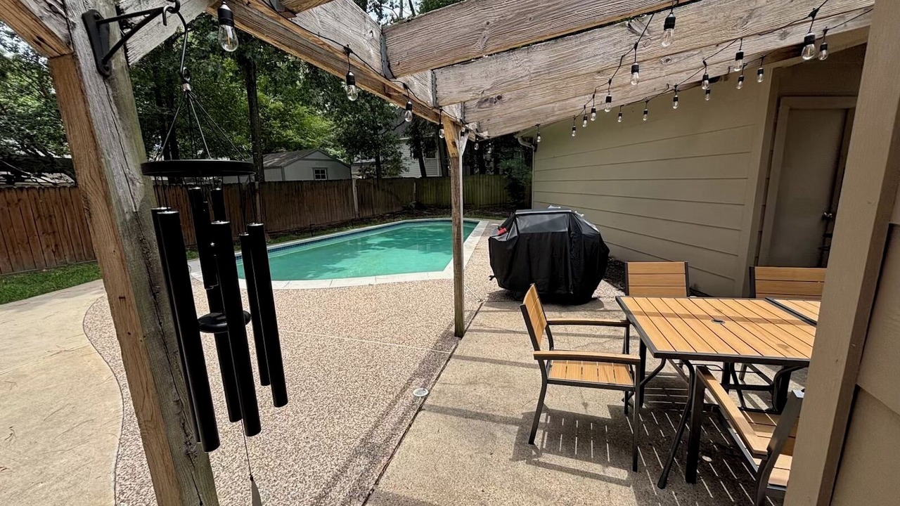 Photo of Outdoor in Kingwood