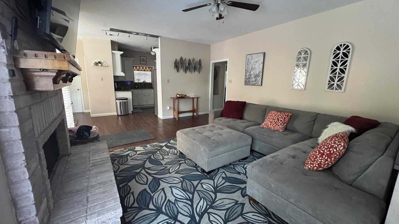 Photo of Livingroom in Kingwood