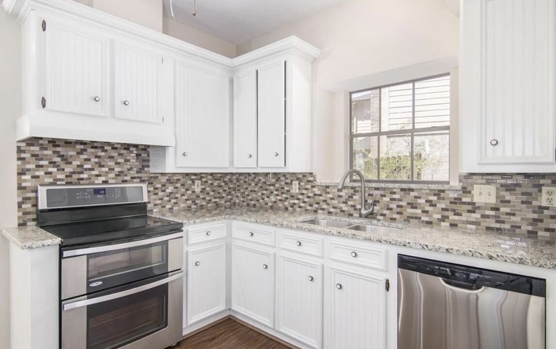 Photo of Kitchen in Kingwood