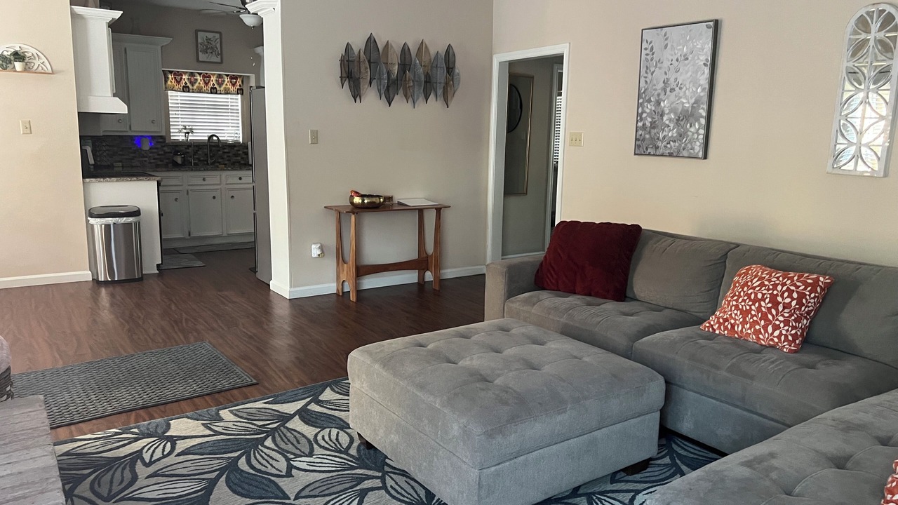 Photo of Livingroom in Kingwood