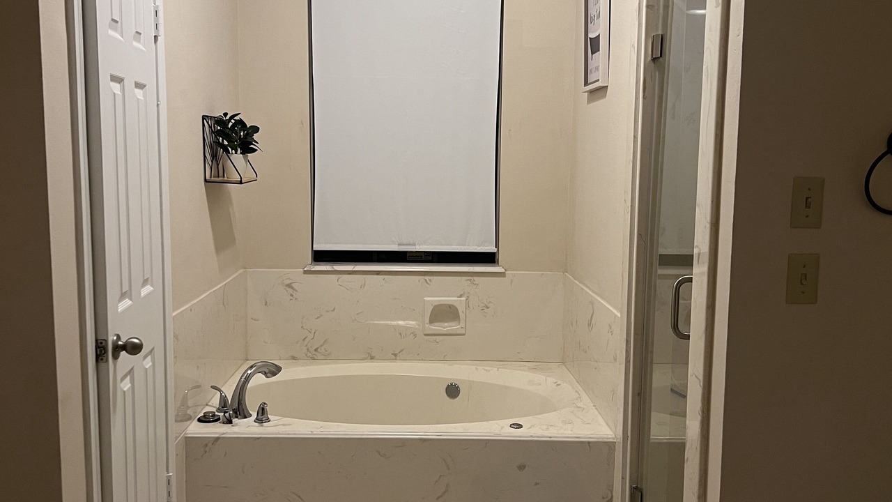 Photo of Bathroom in Kingwood