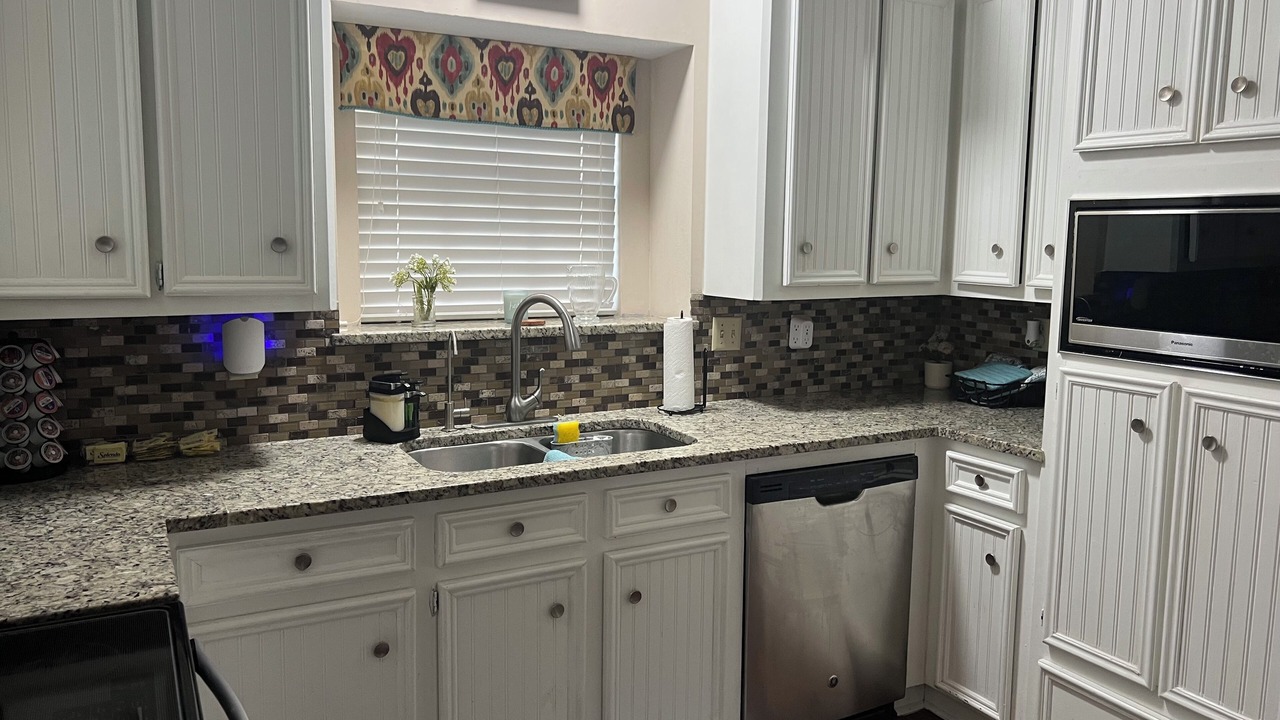 Photo of Kitchen in Kingwood