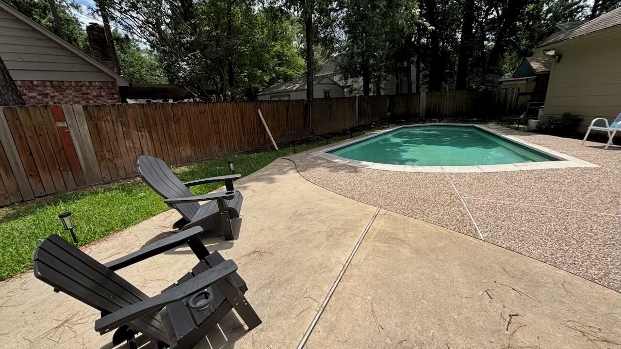 Photo of Outdoor in Kingwood