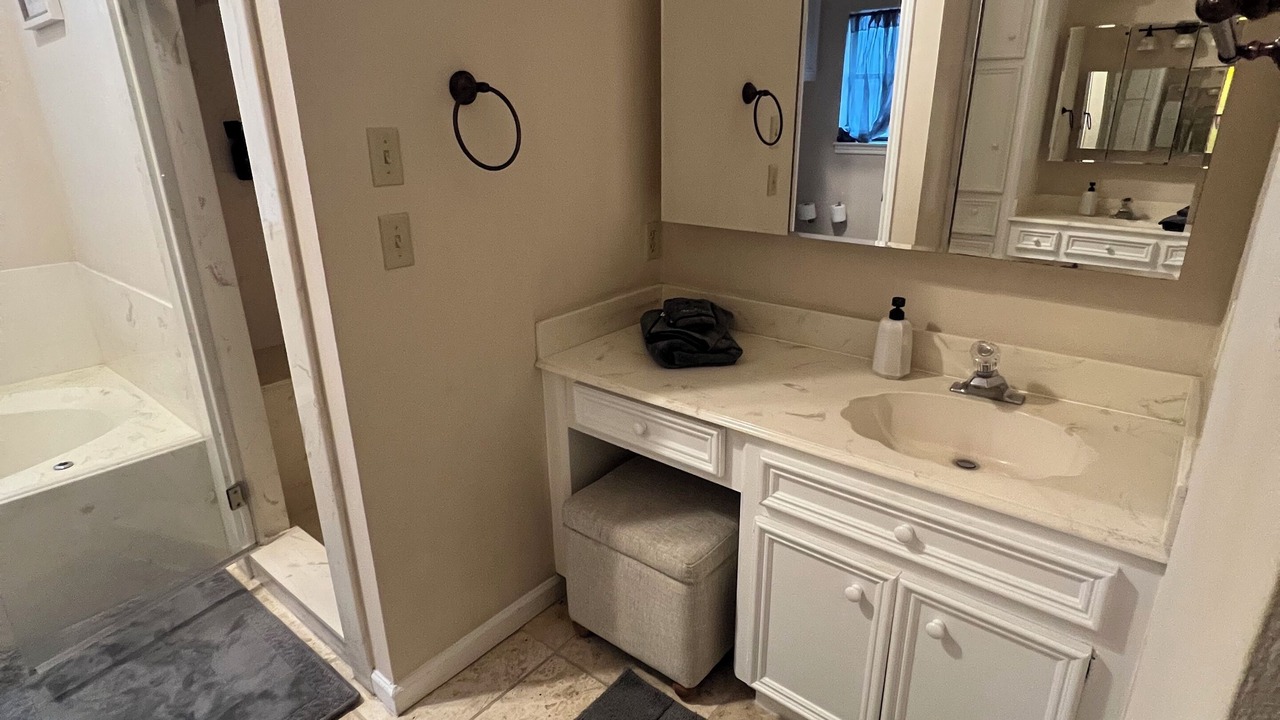 Photo of Bathroom in Kingwood