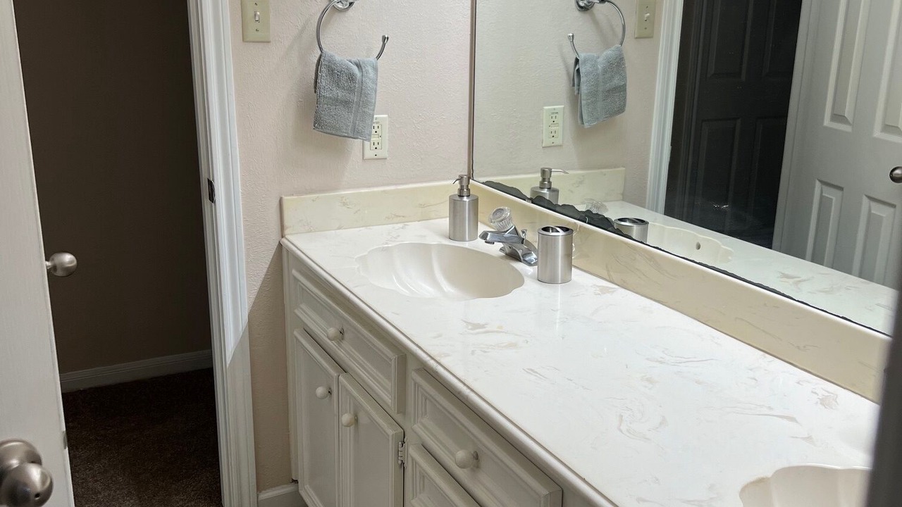Photo of Bathroom in Kingwood