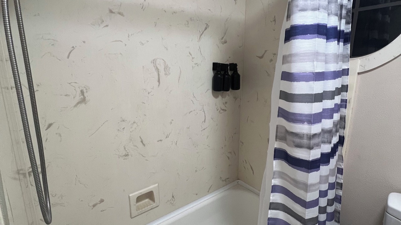 Photo of Bathroom in Kingwood