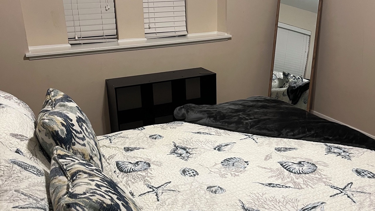 Photo of Bedroom in Kingwood