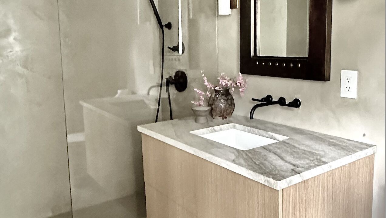 Photo of Bathroom in Downtown