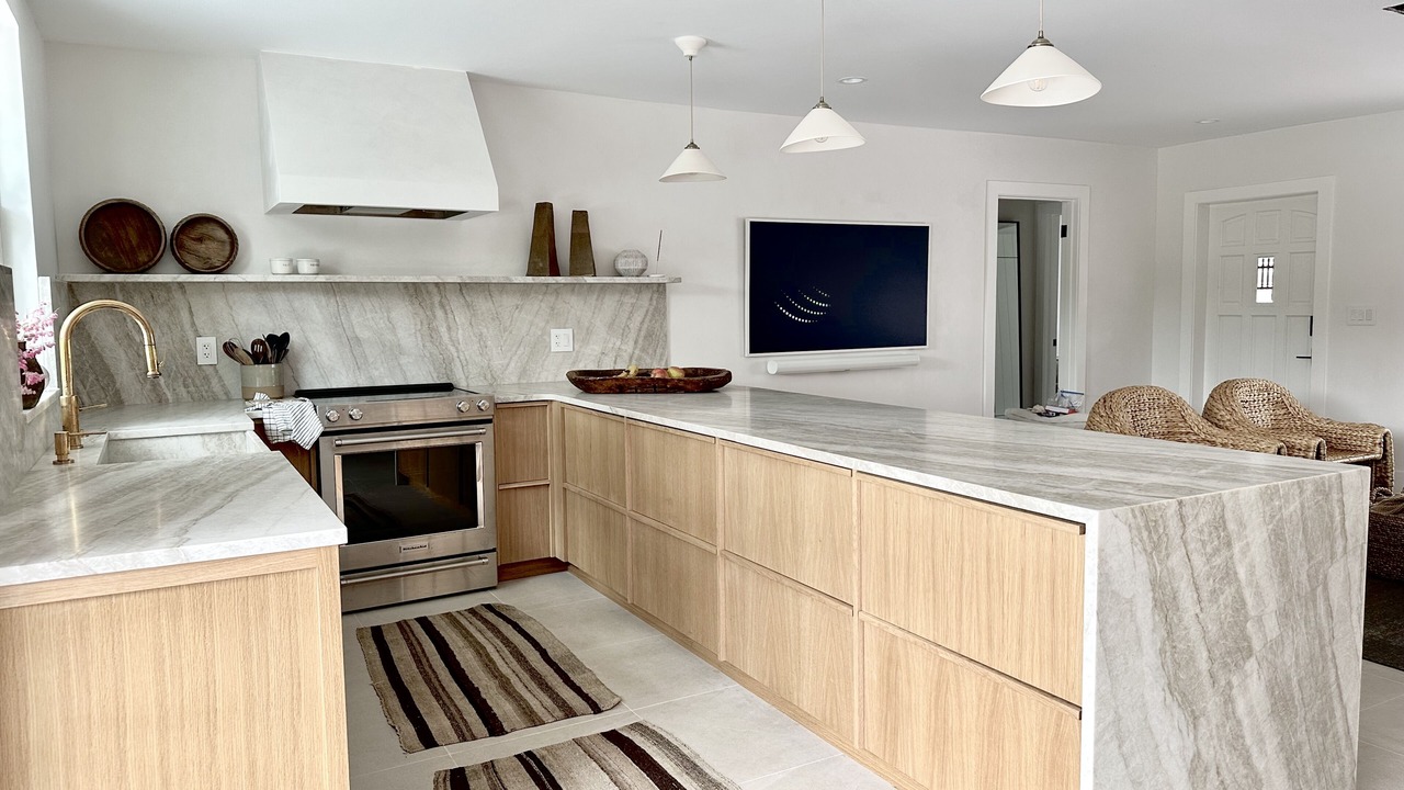 Photo of Kitchen in Downtown