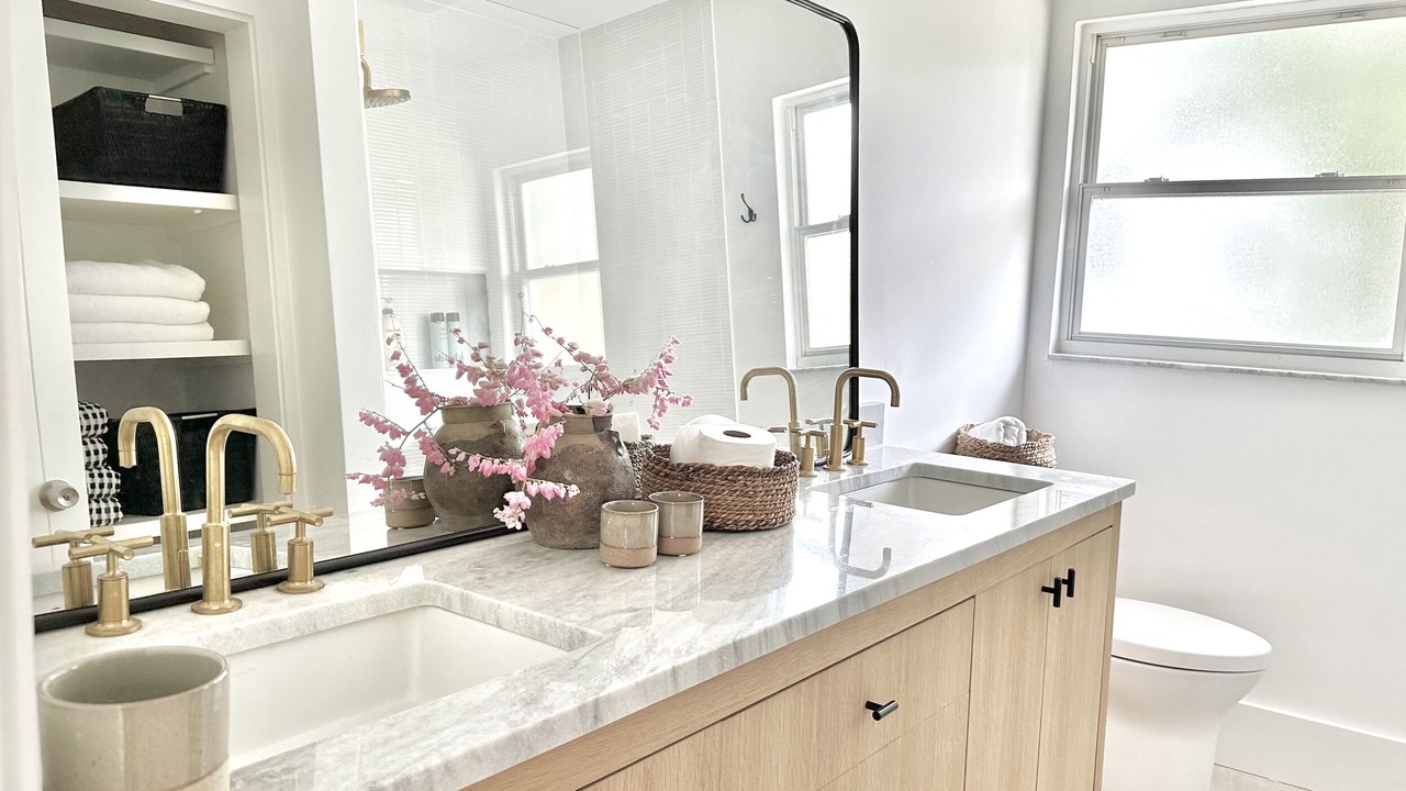 Photo of Bathroom in Downtown