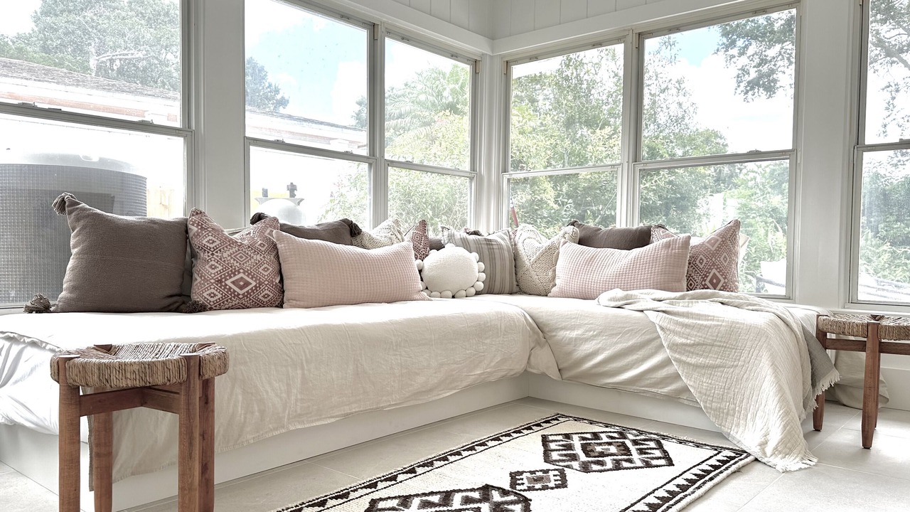 Photo of Bedroom in Downtown