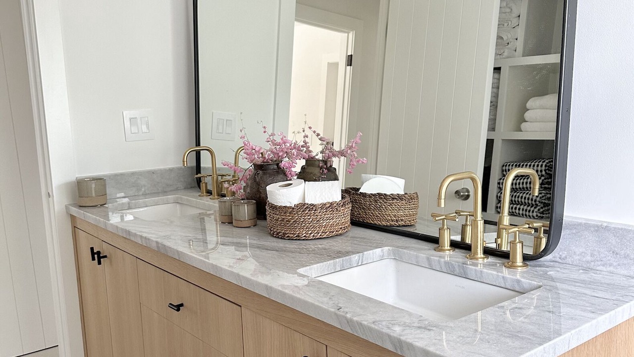 Photo of Bathroom in Downtown