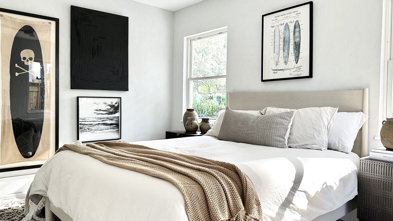 Photo of Bedroom in Downtown