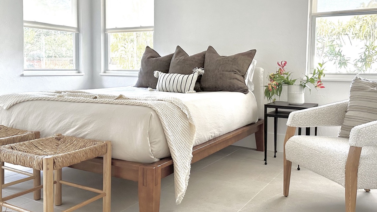 Photo of Bedroom in Downtown