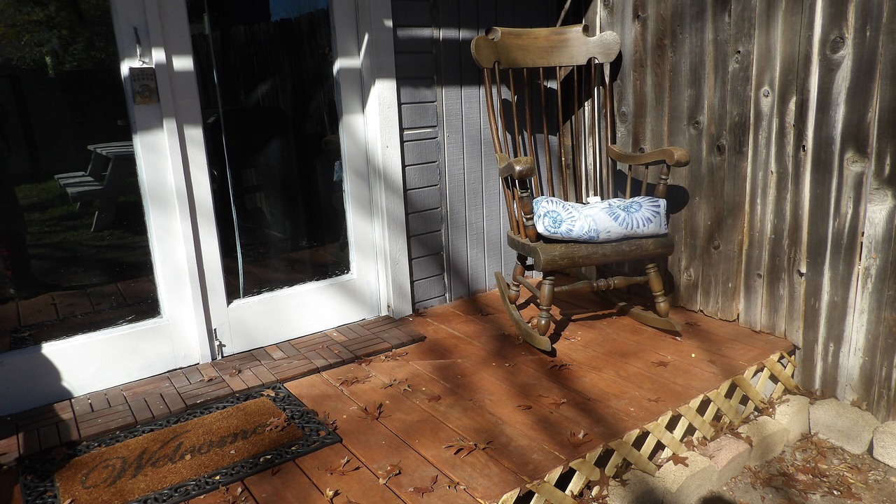 Photo of Outdoor in San Antonio
