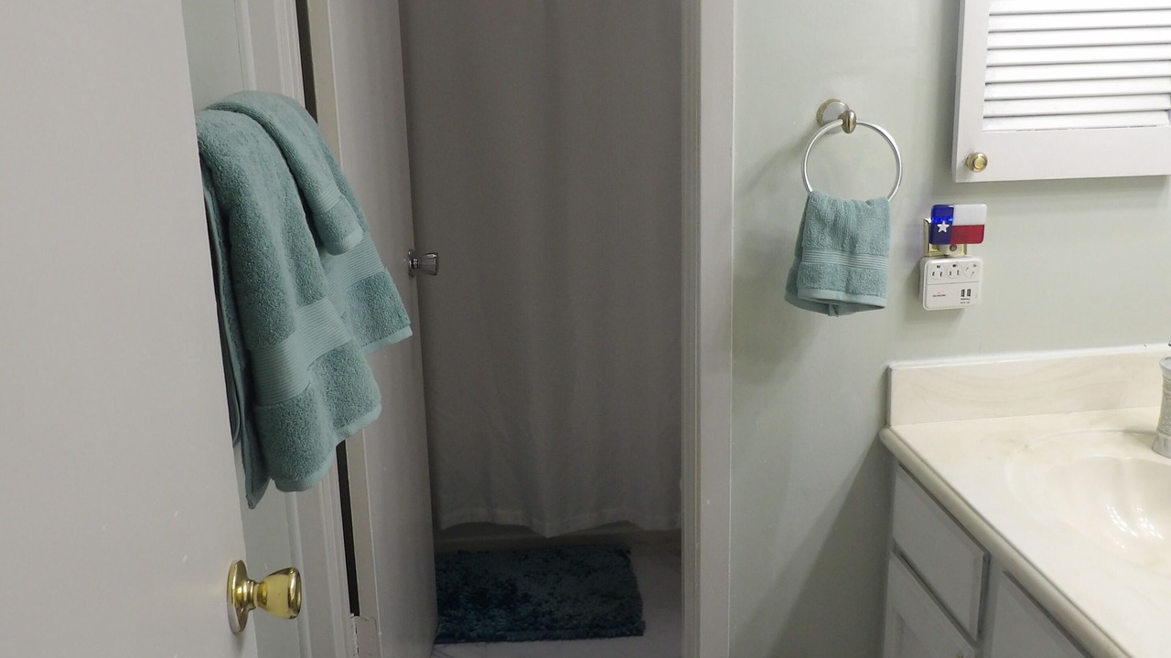 Photo of Bathroom in San Antonio