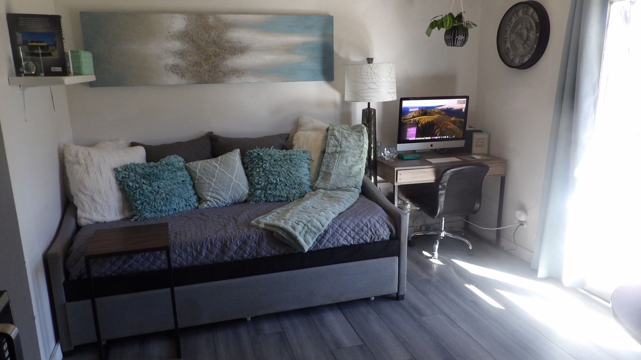 Photo of Livingroom in San Antonio