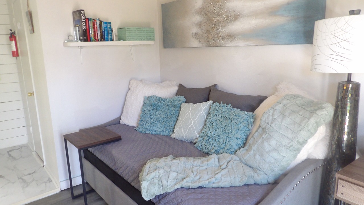 Photo of Livingroom in San Antonio