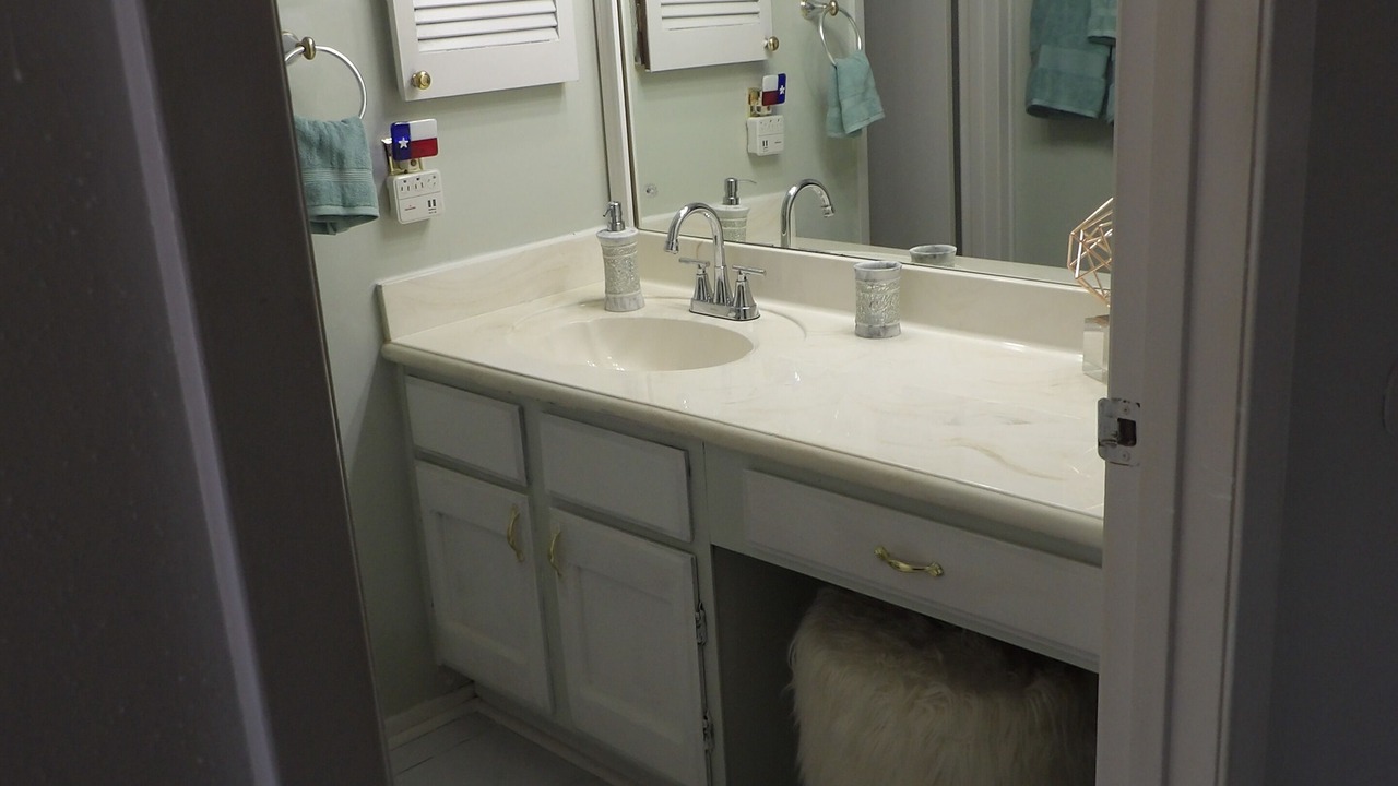 Photo of Bathroom in San Antonio