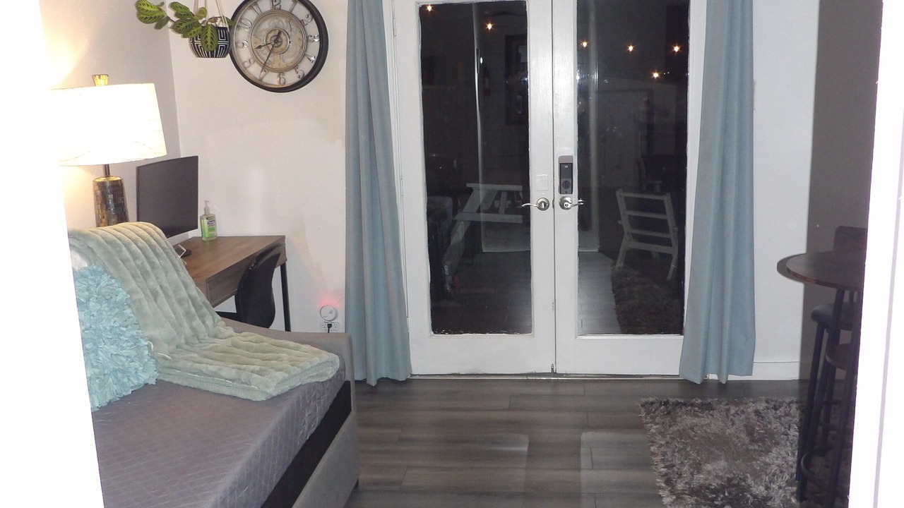 Photo of Livingroom in San Antonio