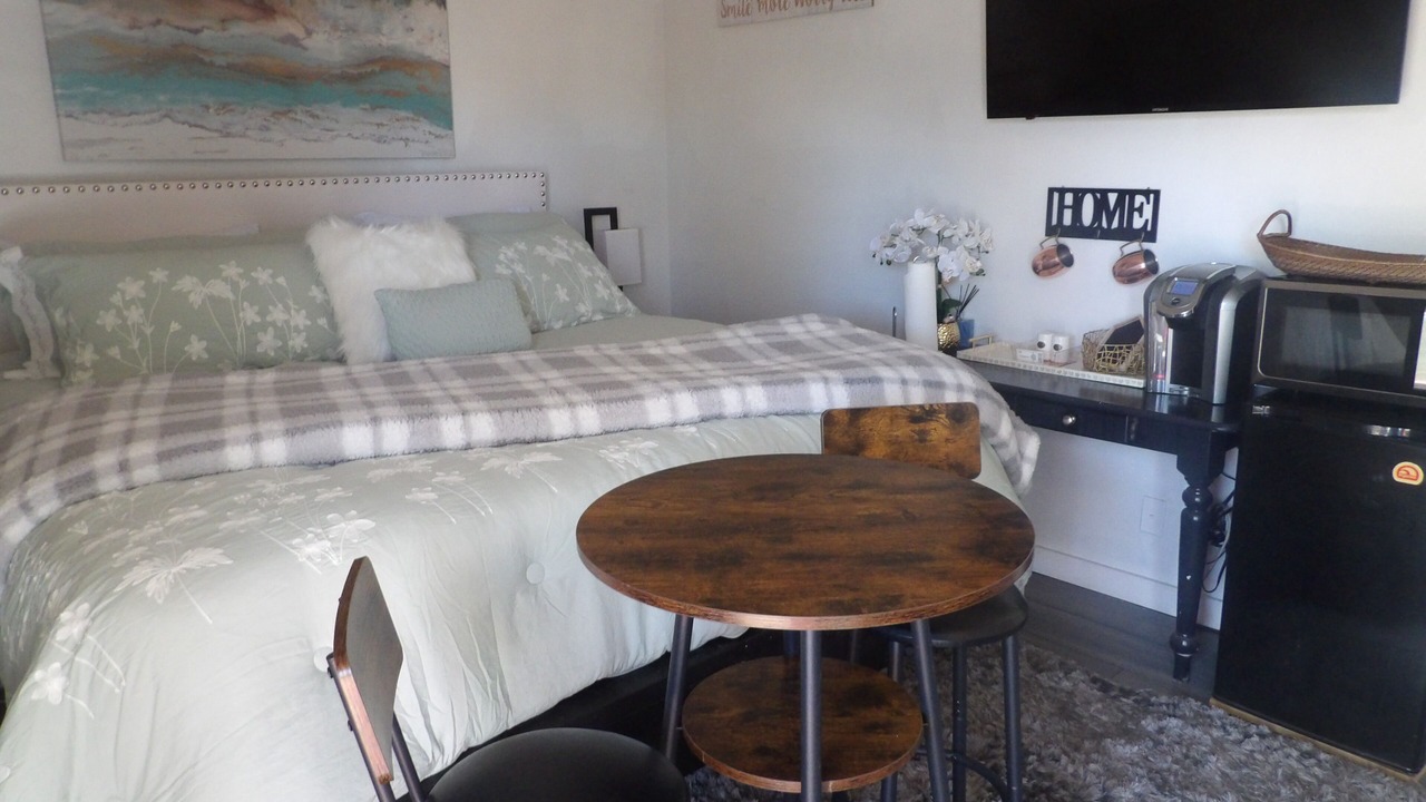Photo of Bedroom in San Antonio