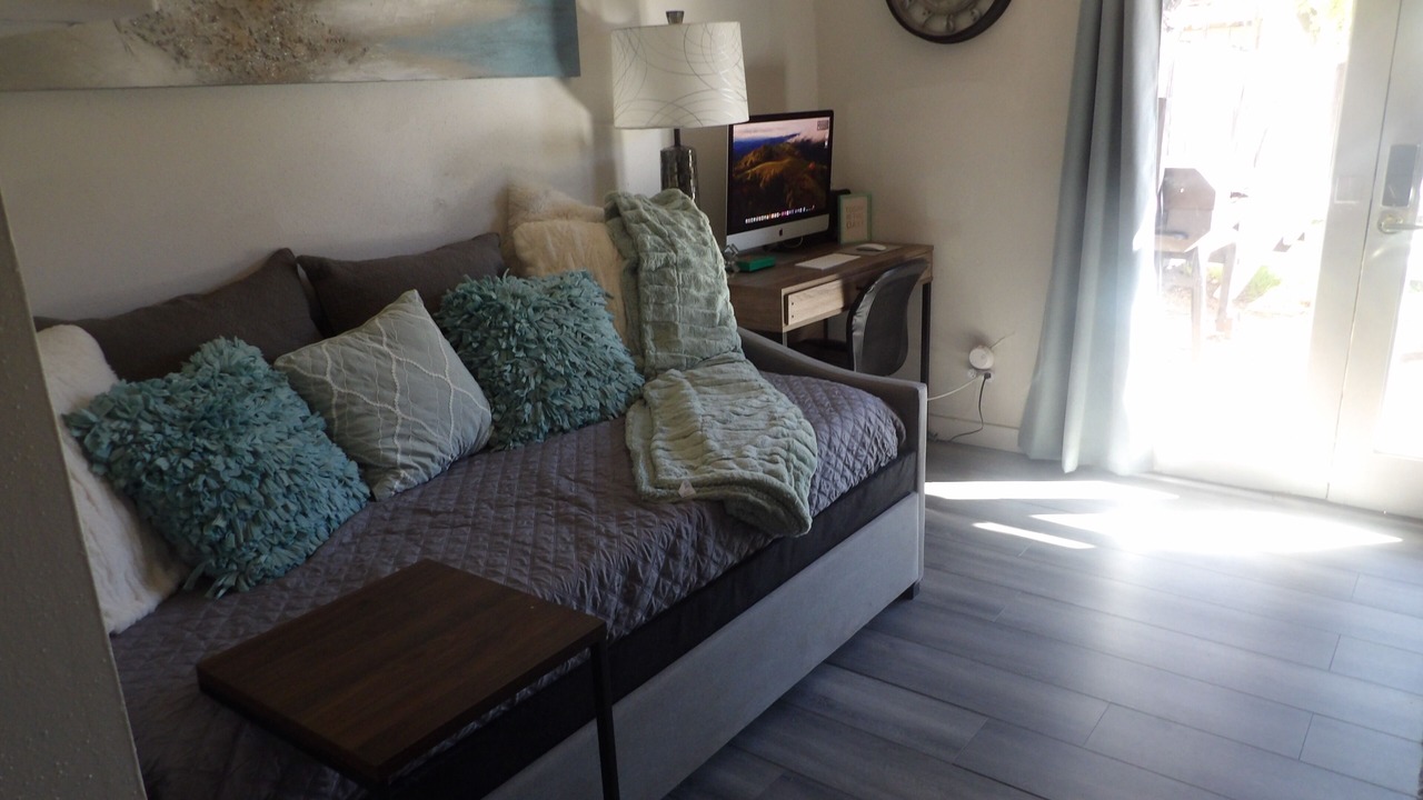 Photo of Livingroom in San Antonio