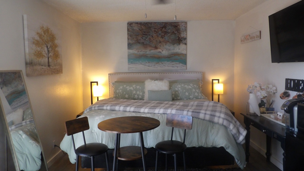 Photo of Bedroom in San Antonio