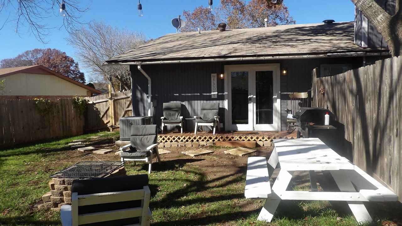 Photo of Outdoor in San Antonio
