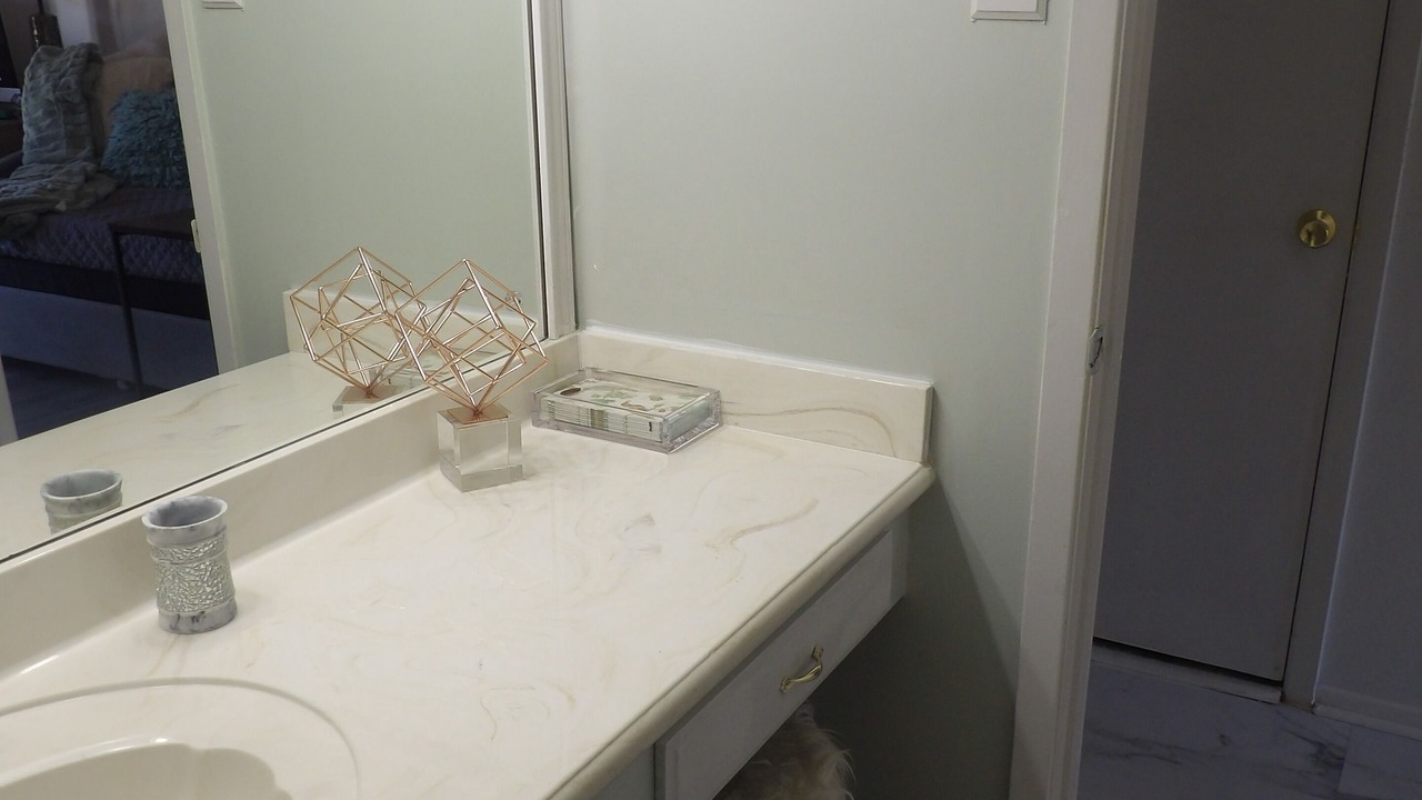 Photo of Bathroom in San Antonio
