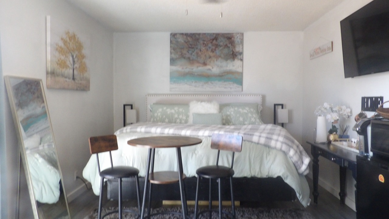 Photo of Bedroom in San Antonio