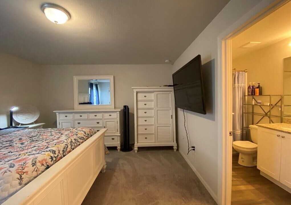 Photo of Bedroom in Jacarandas