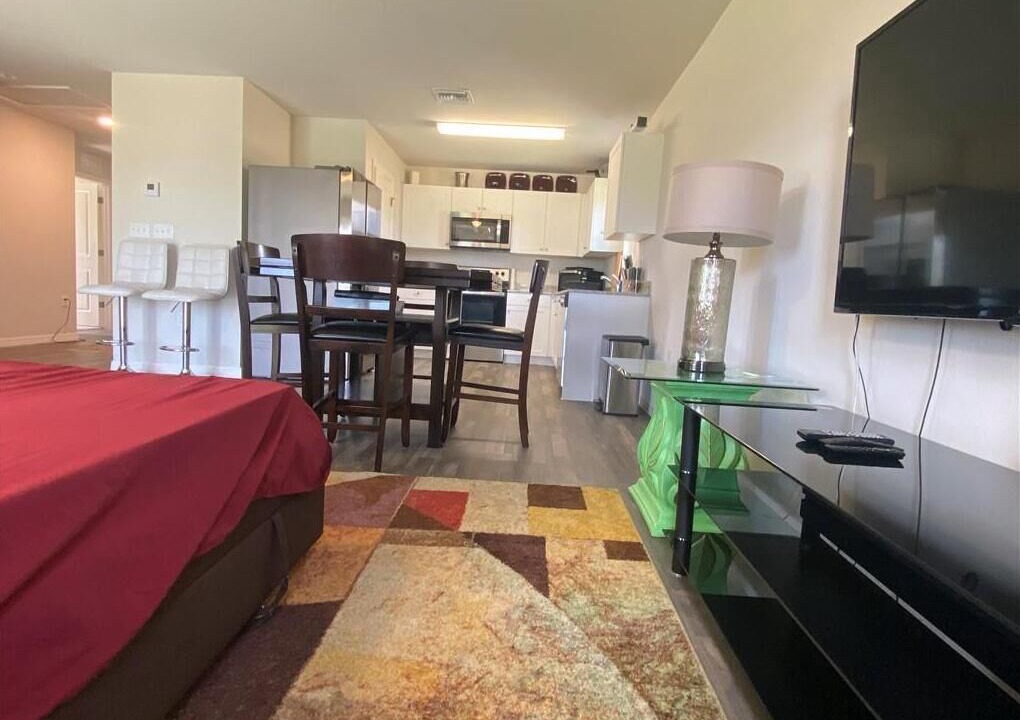 Photo of Bedroom in Jacarandas