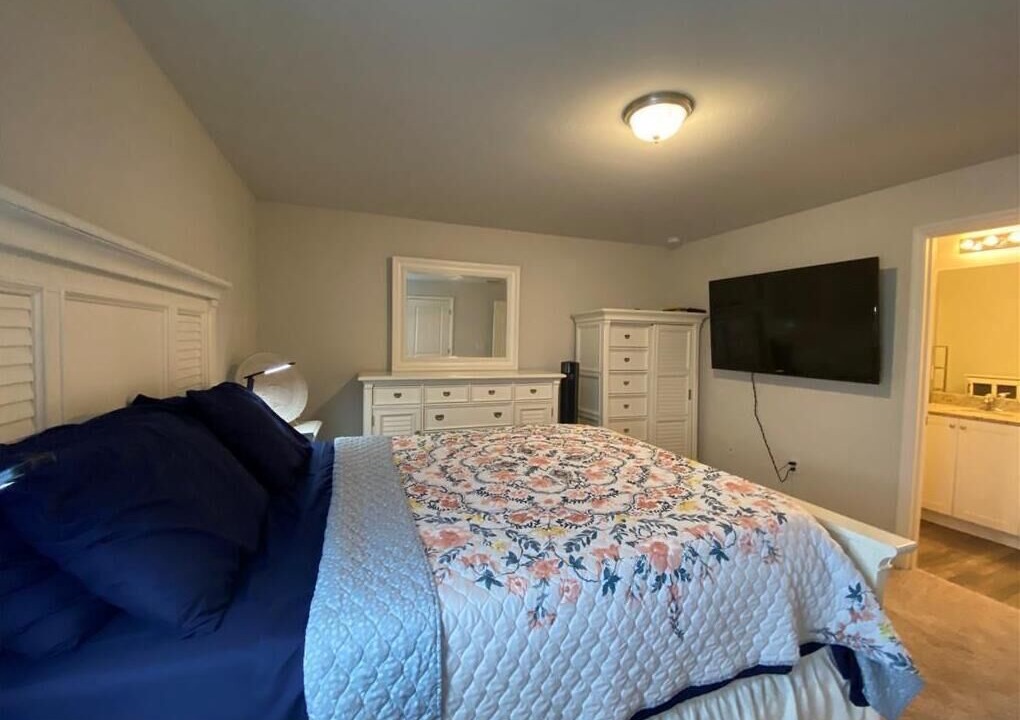 Photo of Bedroom in Jacarandas