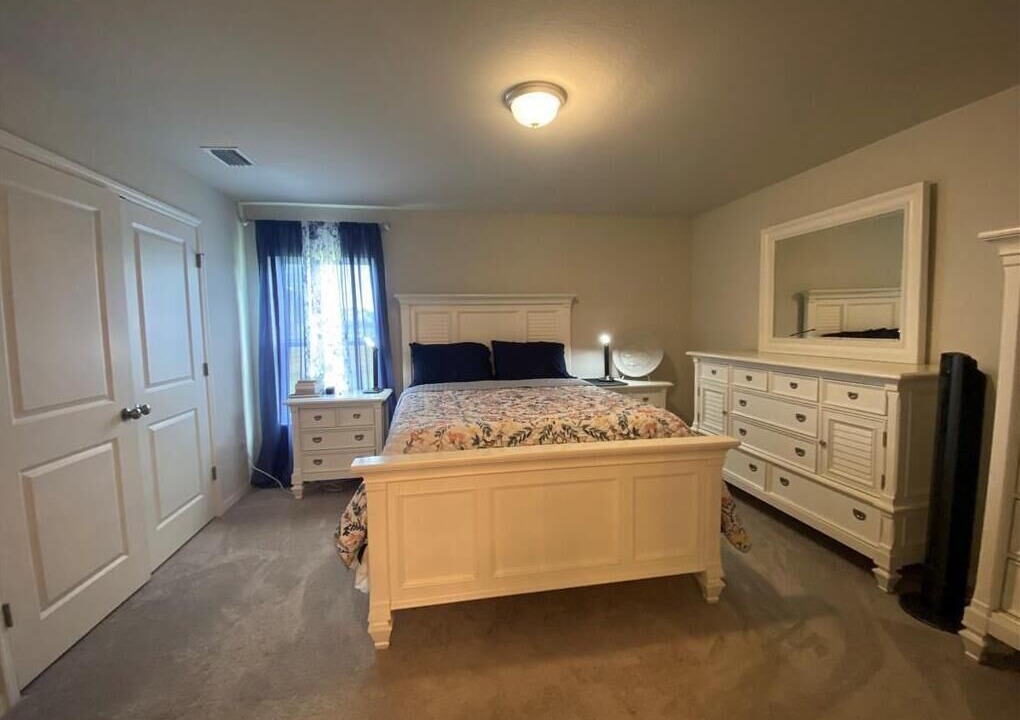 Photo of Bedroom in Jacarandas