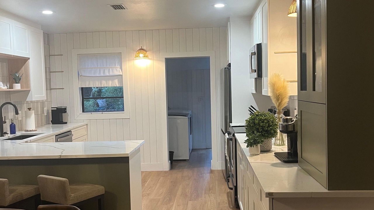 Photo of Kitchen in South Seminole Heights