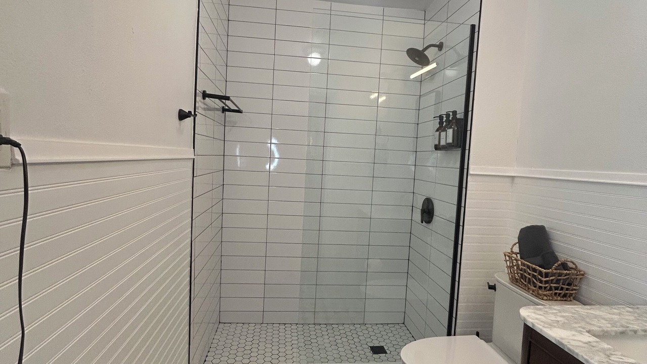 Photo of Bathroom in South Seminole Heights