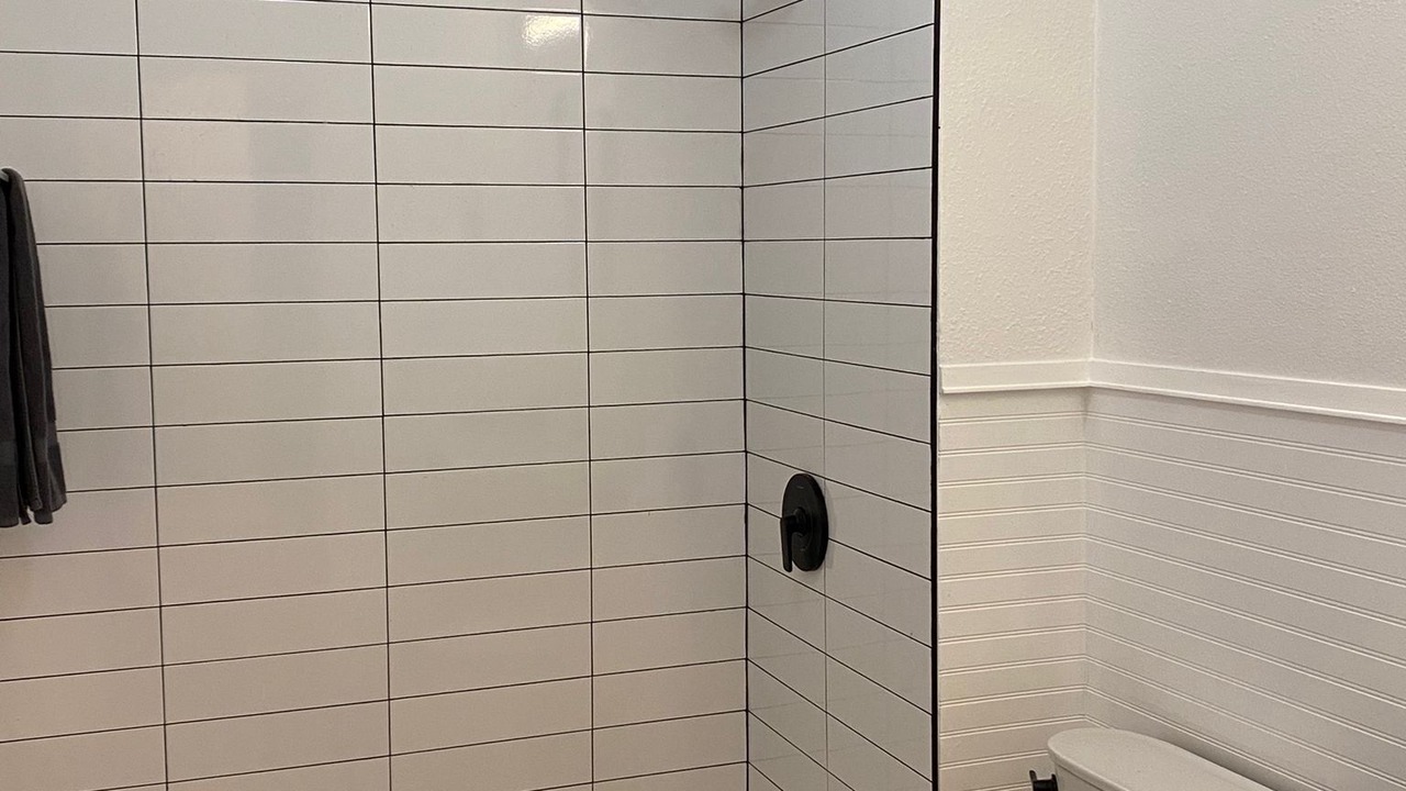 Photo of Bathroom in South Seminole Heights
